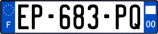 EP-683-PQ