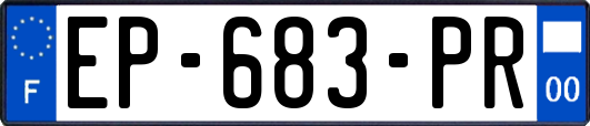 EP-683-PR