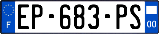 EP-683-PS