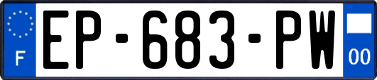 EP-683-PW