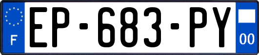 EP-683-PY