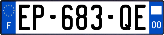 EP-683-QE