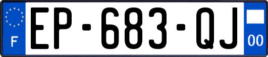 EP-683-QJ