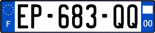 EP-683-QQ