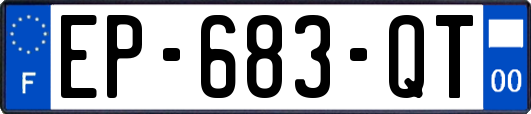 EP-683-QT