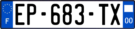EP-683-TX