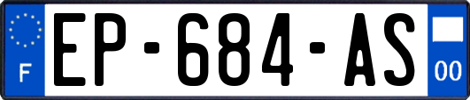 EP-684-AS