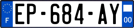 EP-684-AY