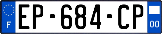 EP-684-CP