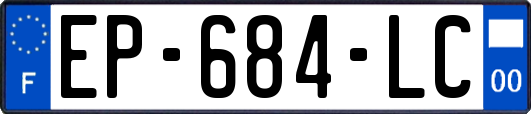 EP-684-LC