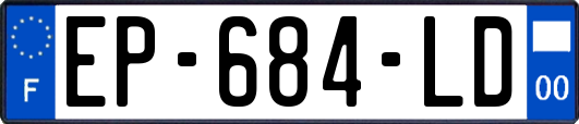 EP-684-LD