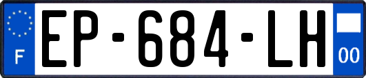EP-684-LH