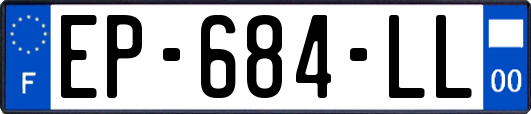 EP-684-LL