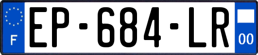 EP-684-LR