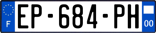 EP-684-PH