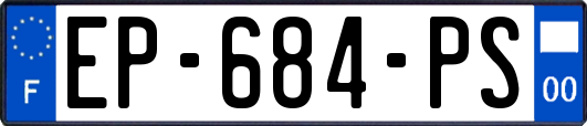 EP-684-PS