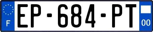 EP-684-PT