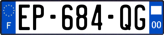 EP-684-QG