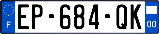 EP-684-QK