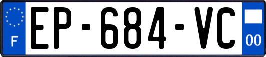 EP-684-VC