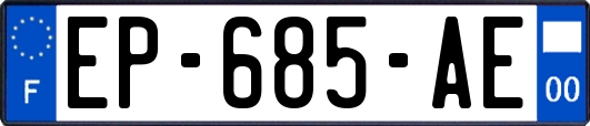 EP-685-AE