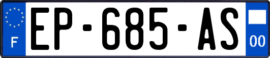 EP-685-AS