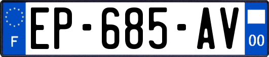 EP-685-AV