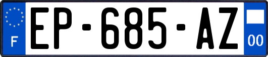 EP-685-AZ