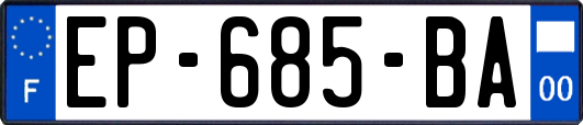 EP-685-BA