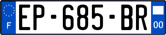 EP-685-BR