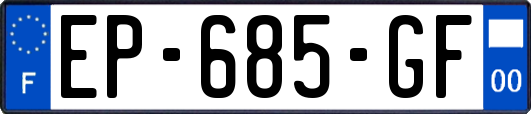 EP-685-GF