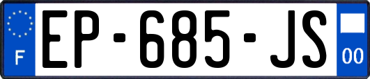 EP-685-JS