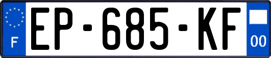 EP-685-KF