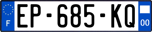 EP-685-KQ