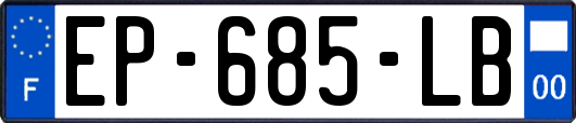 EP-685-LB