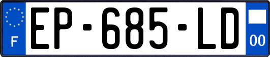 EP-685-LD