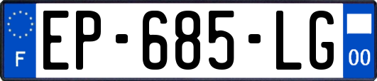 EP-685-LG