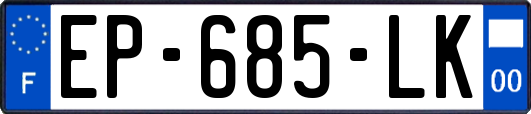 EP-685-LK