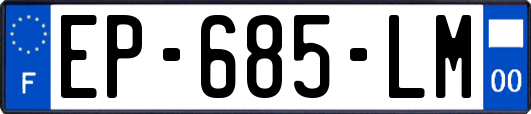EP-685-LM