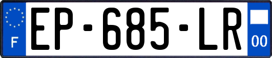 EP-685-LR