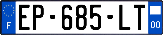 EP-685-LT