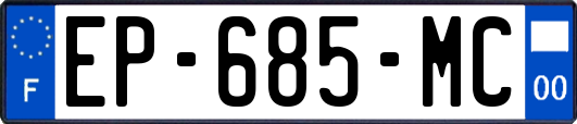 EP-685-MC