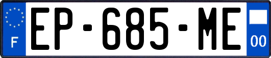EP-685-ME