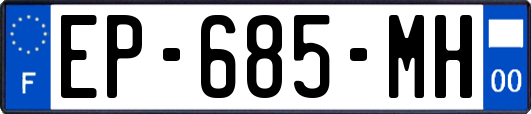 EP-685-MH