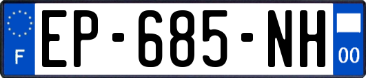 EP-685-NH