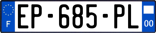 EP-685-PL
