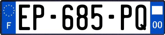 EP-685-PQ