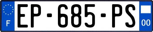 EP-685-PS