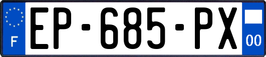 EP-685-PX