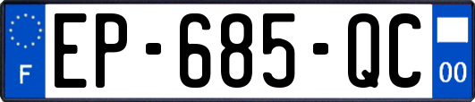 EP-685-QC